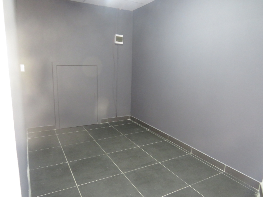 To Let commercial Property for Rent in Strand Central Western Cape